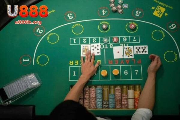 Để liên tục giành chiến thắng, bạn cần biết cách soi cầu baccarat