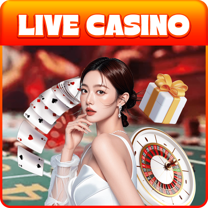 Live casino U888