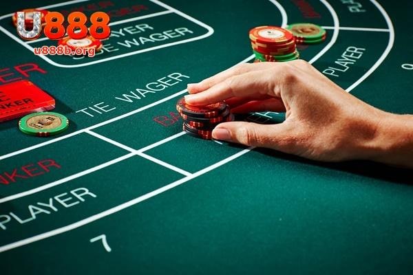 Người đánh baccarat có thể chọn nhiều phương pháp soi cầu khác nhau