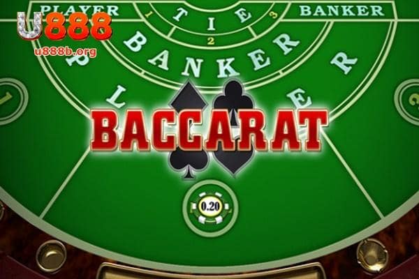 Nhiều người băn khoăn về cách chơi baccarat luôn thắng