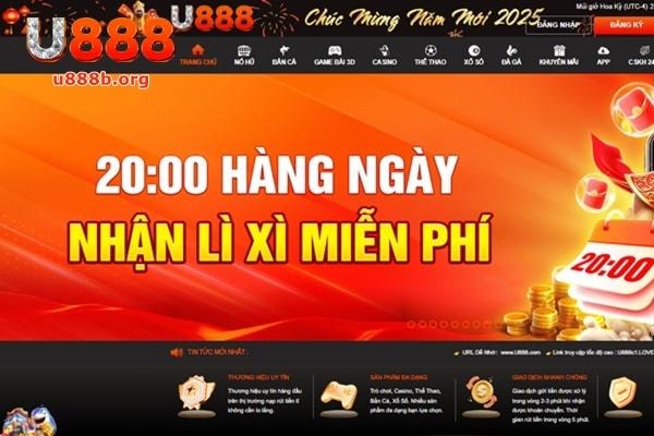 U888 phát các trận đá gà trực tiếp với hình ảnh sắc nét